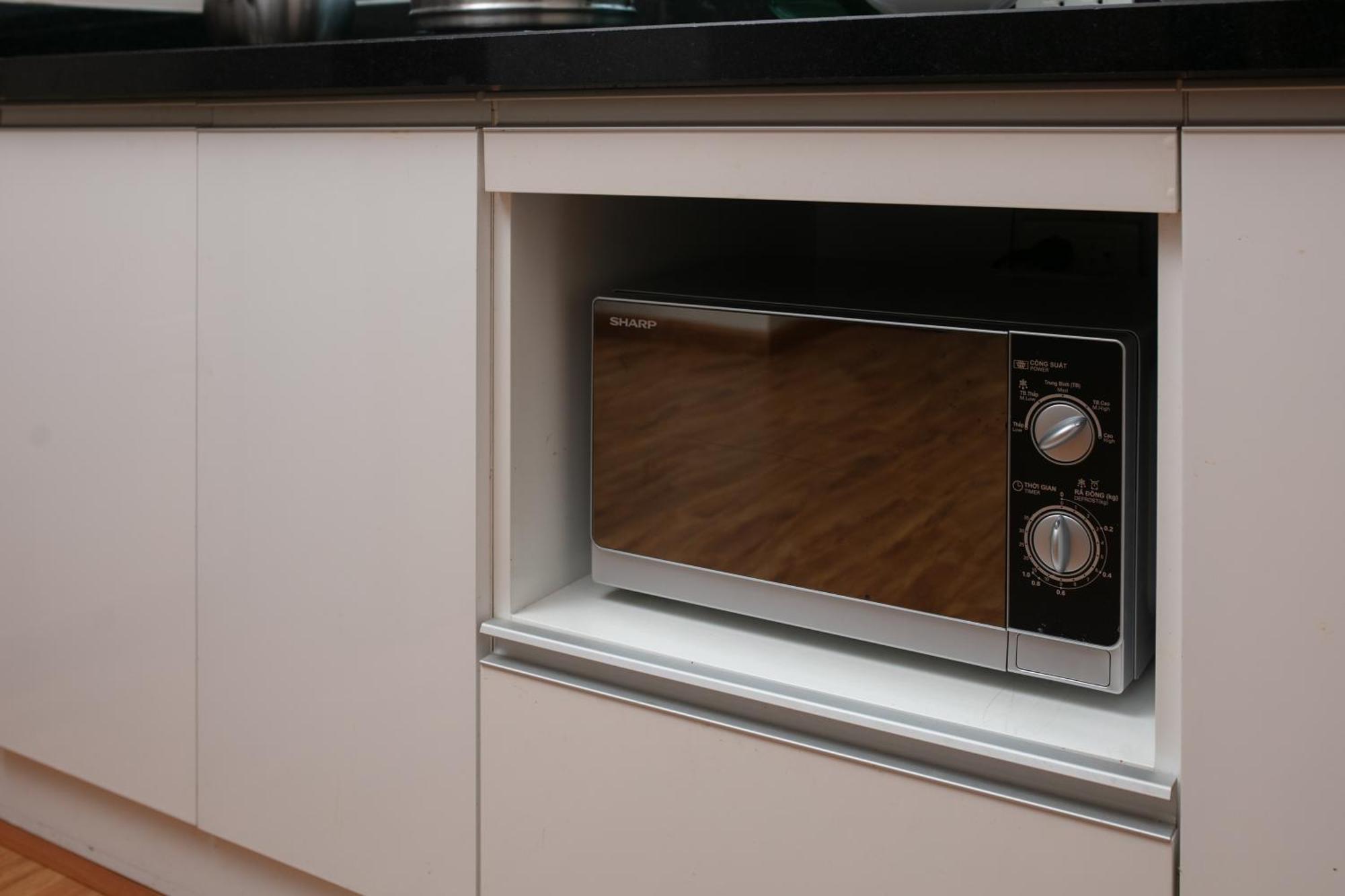 האנוי Hb Serviced Apartment - 12 Tran Quy Kien מראה חיצוני תמונה